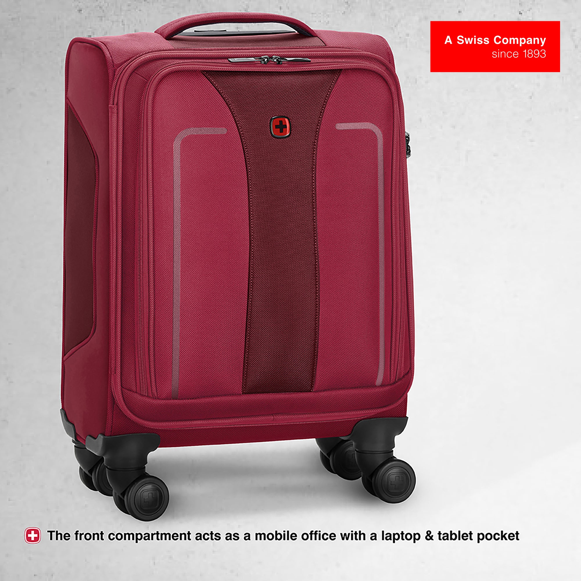 Wenger Fantic Pro - Image 10