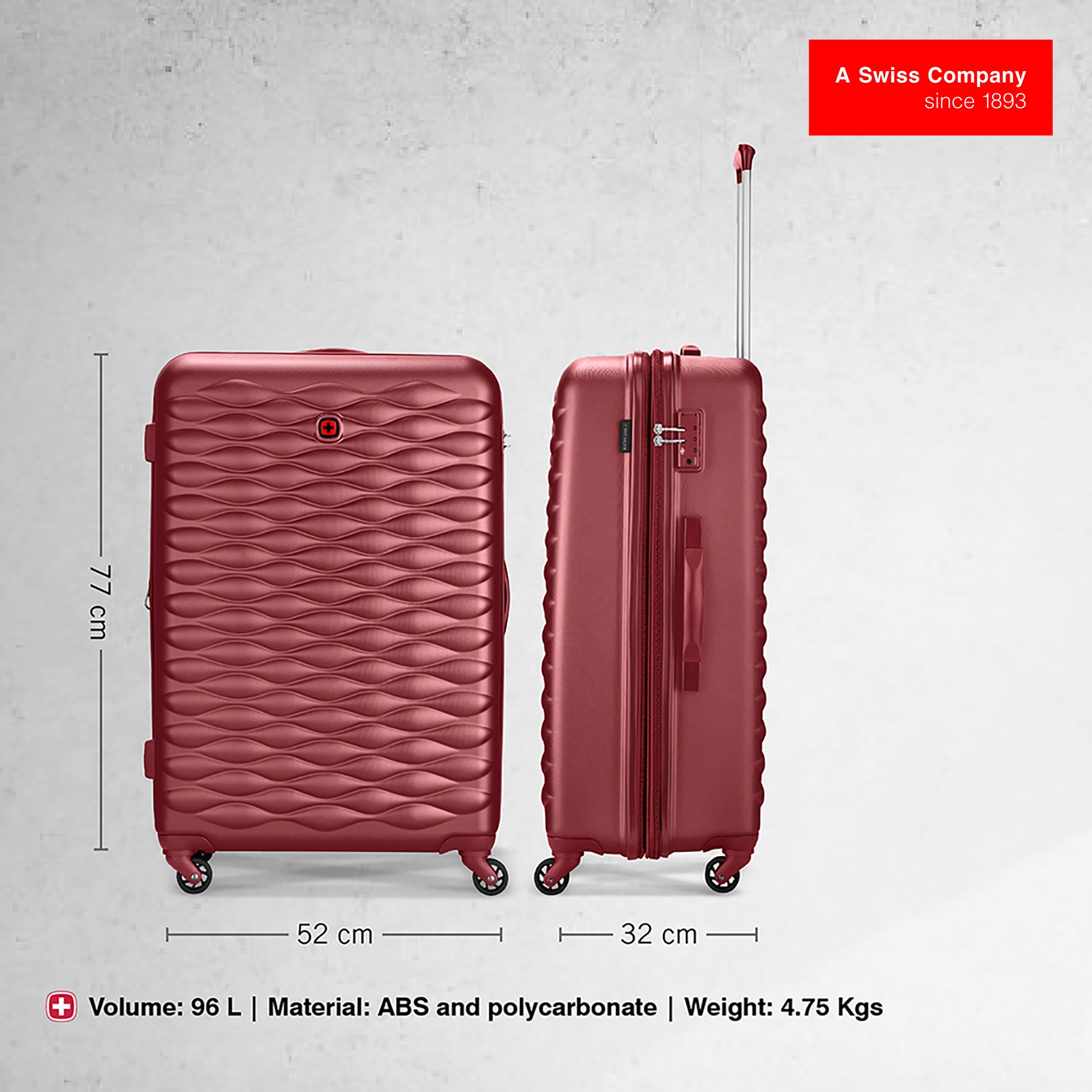 Wenger In-Flight - Image 8