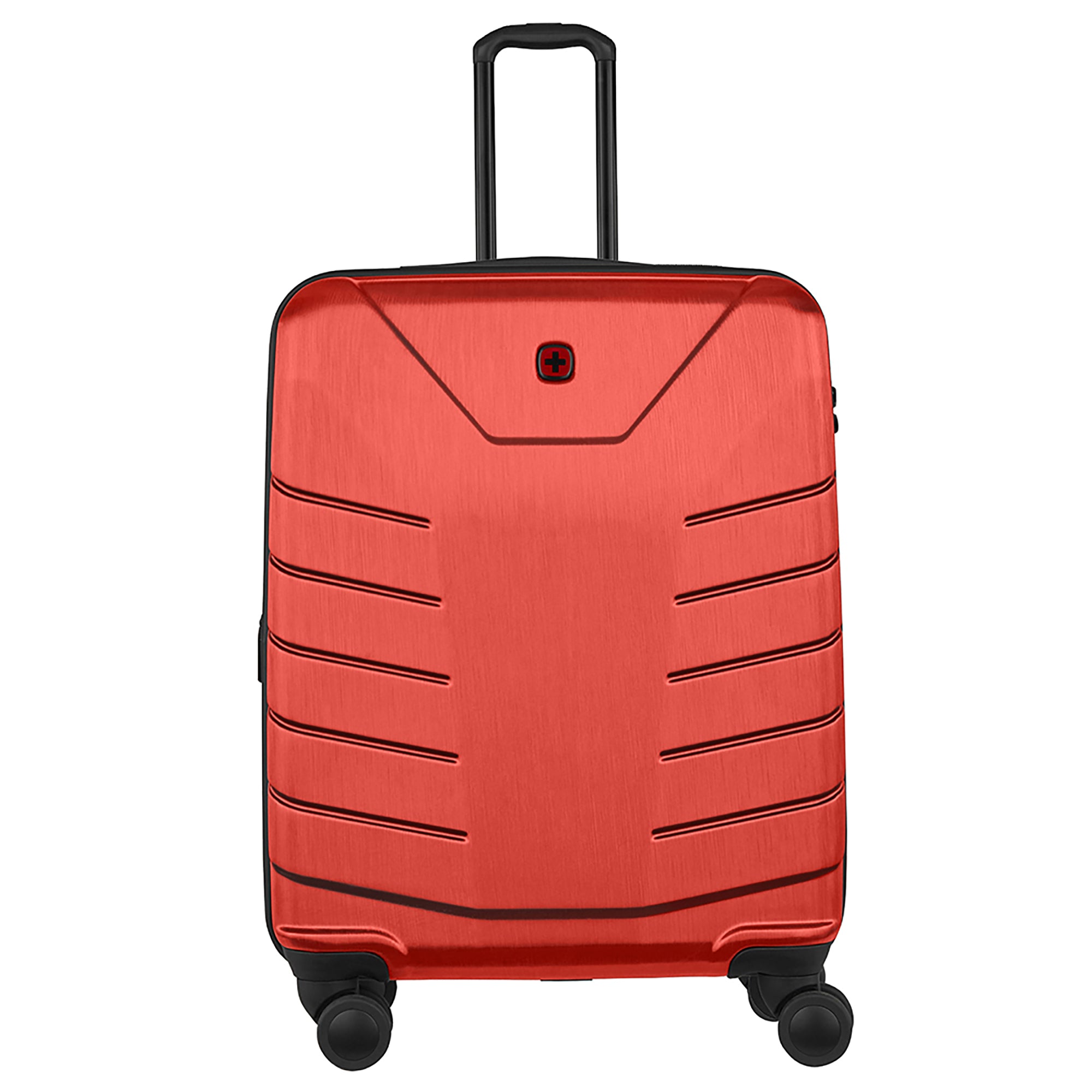 Wenger Pegasus Carry-On Orange S - Wenger Pegasus Carry-On Cabin Suitcase