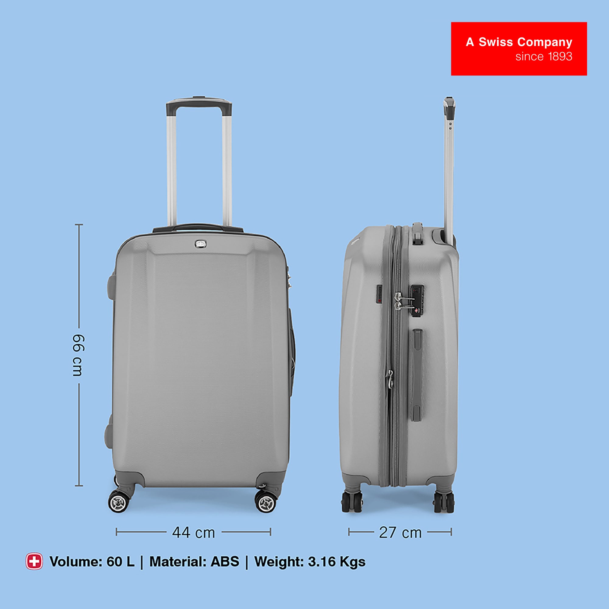 Wenger TENSO - Image 16
