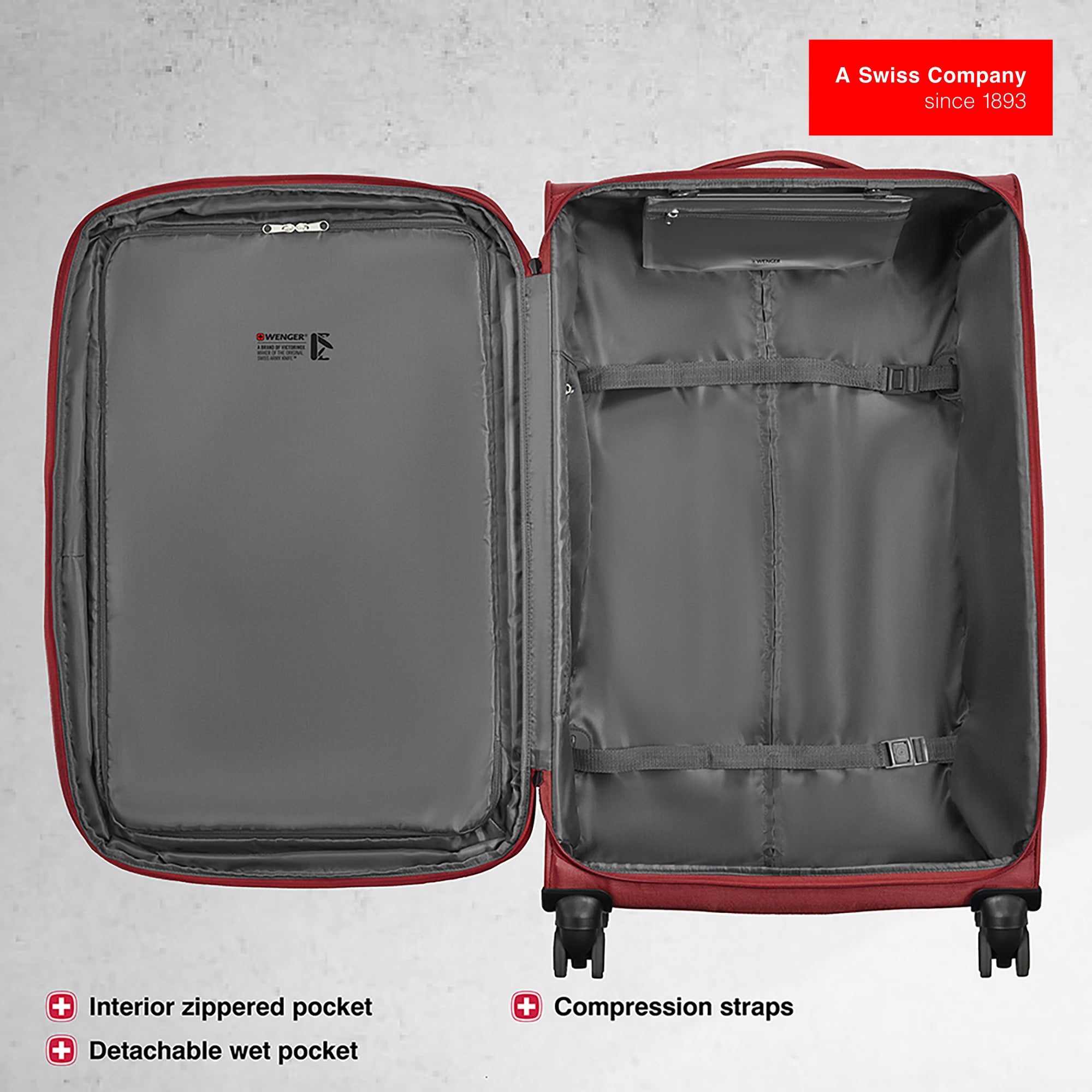 Wenger Veric Pro - Image 10