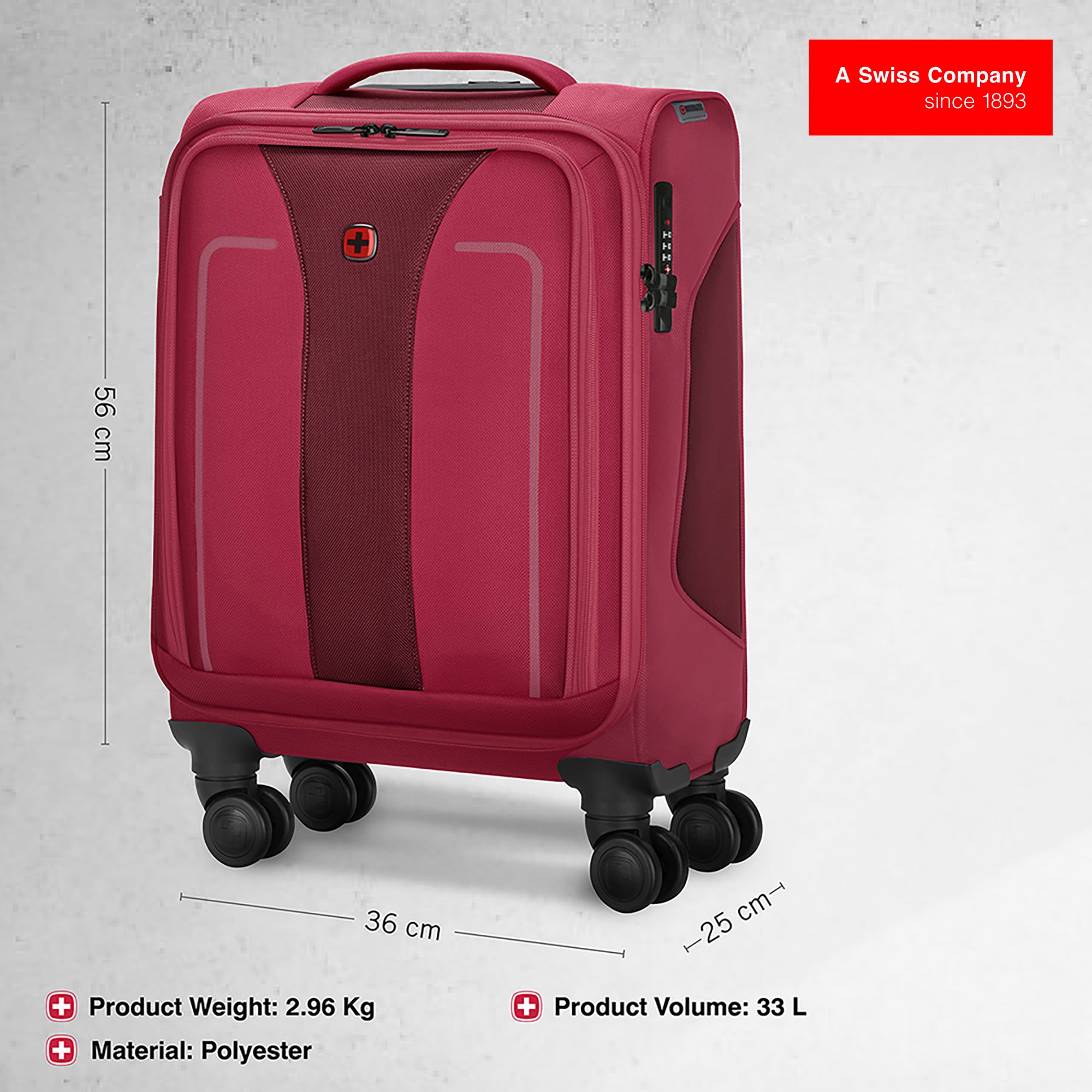 Wenger Fantic Pro - Image 9