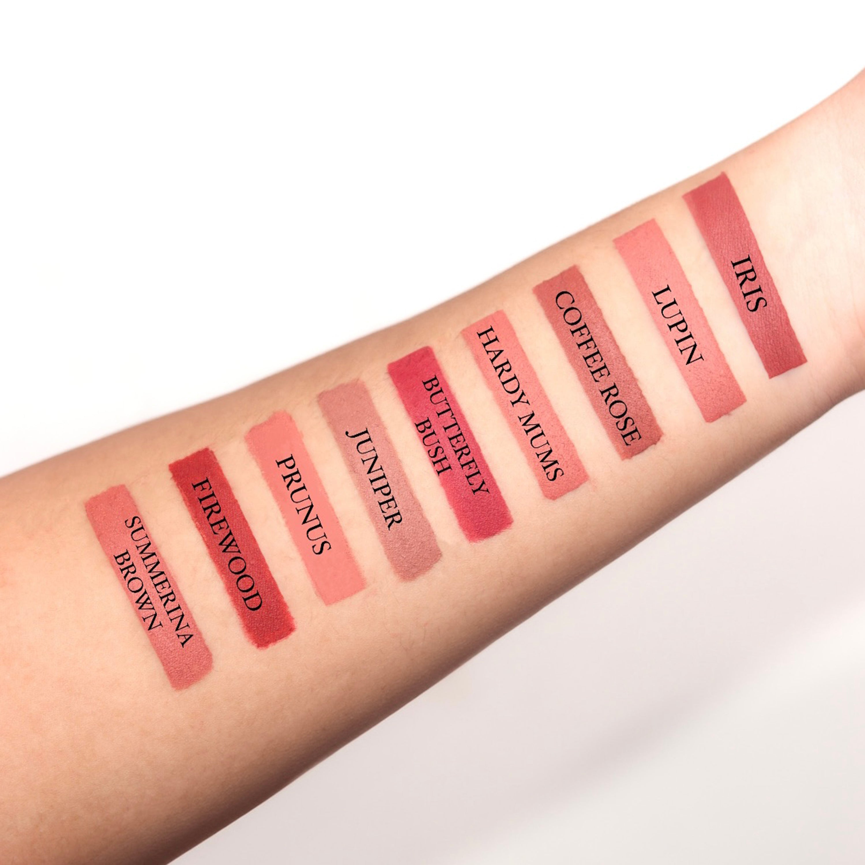 Love Earth Lip Crayon Pack of 5 – Set 2 LE301 - Image 10