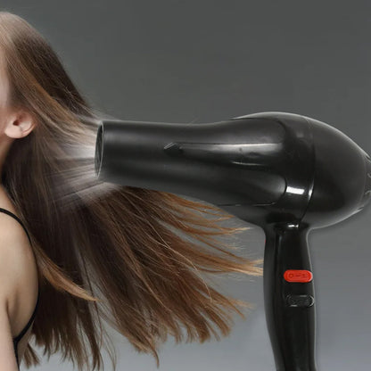 Professional Multi Purpose Hair Dryer Salon Hair Dryer 2 Speed Settingsfor Women And Men (1800 Watts)