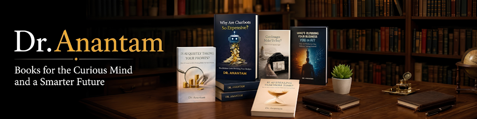 Dr.Anantam