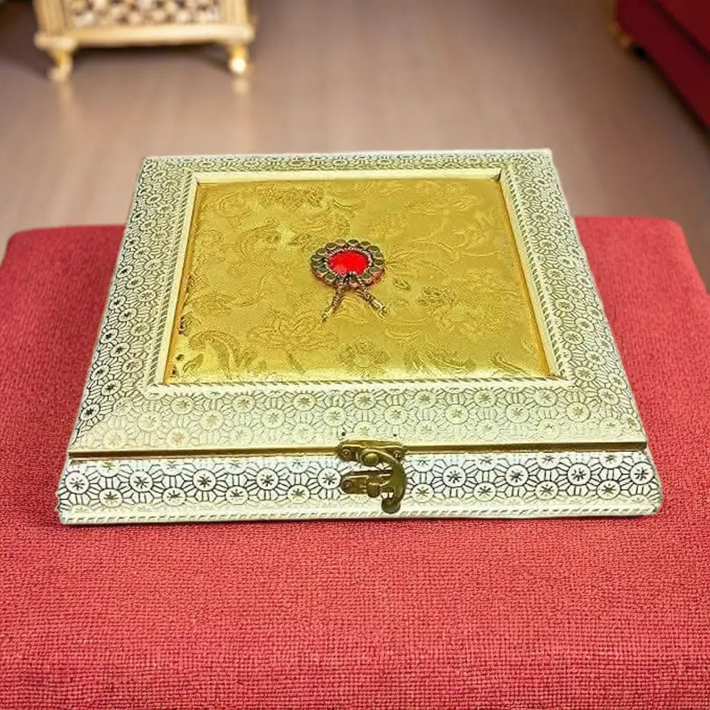 santarms handmade dry fruit box Santarms