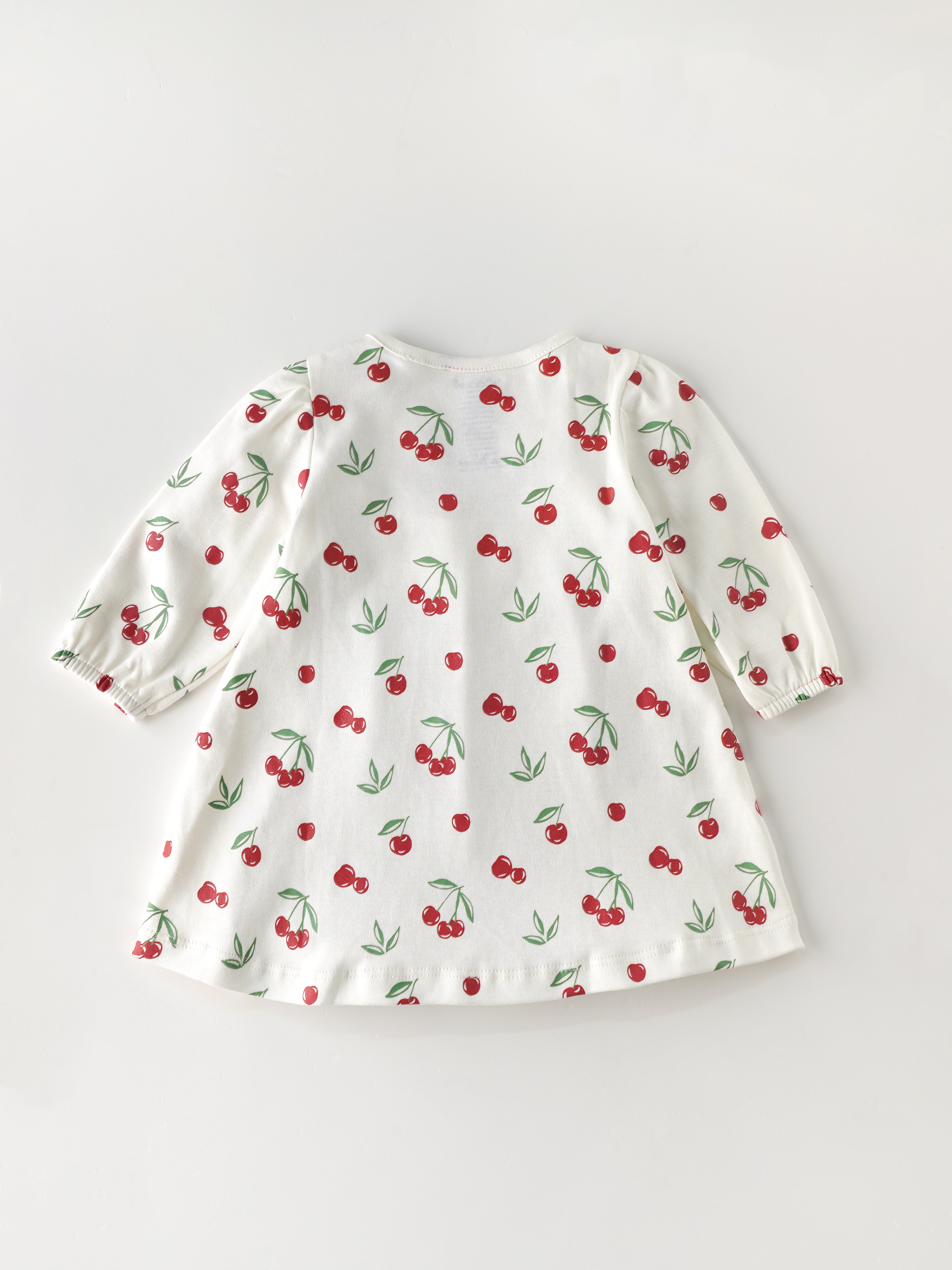 Comfy & Trendy Dress for Newborn Girls - Image 2