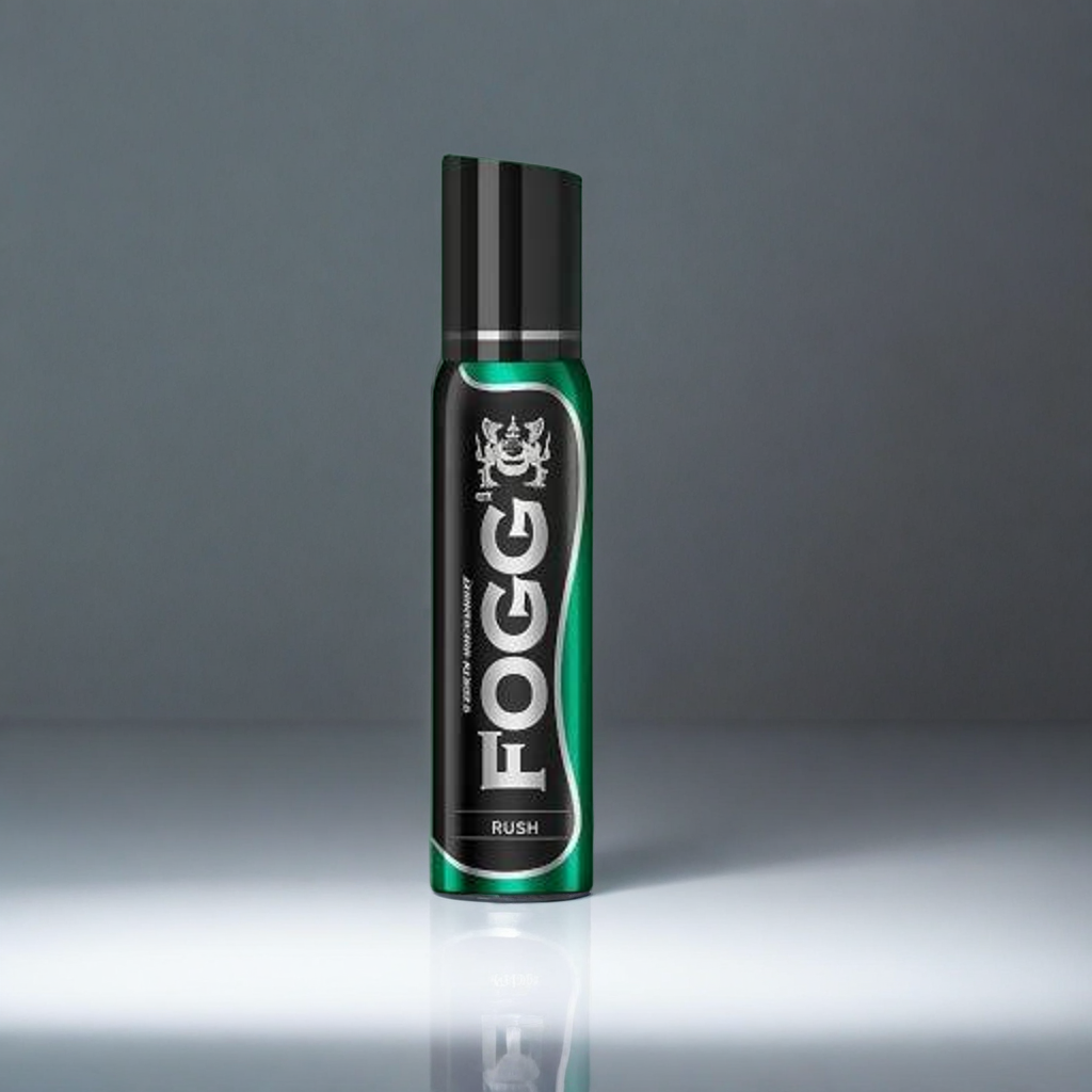 Fogg Rush Body Spray 150 ml