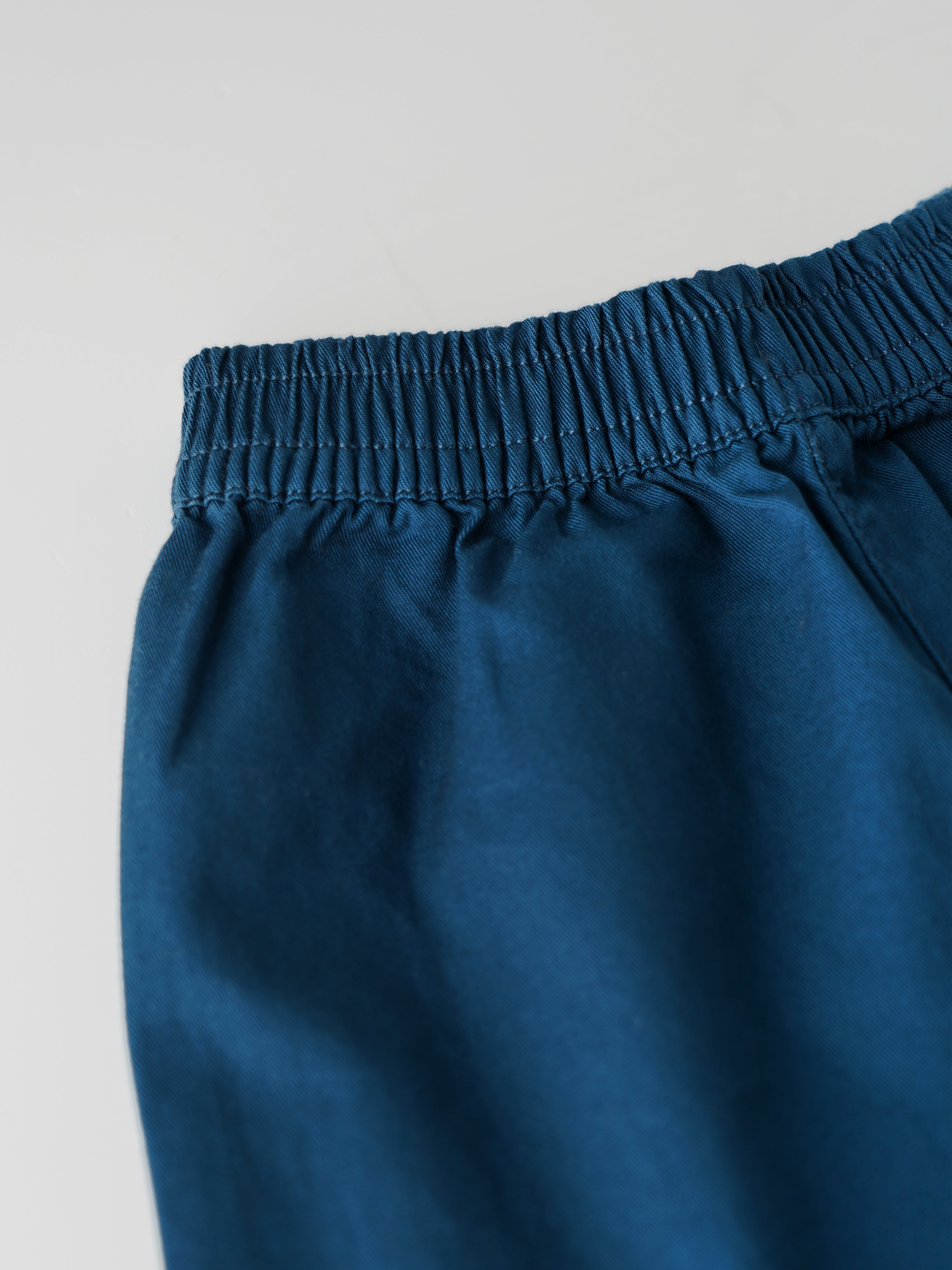 Popees Trendy & Comfy Shorts (0-9 Months) for Newborn Boys - Image 3
