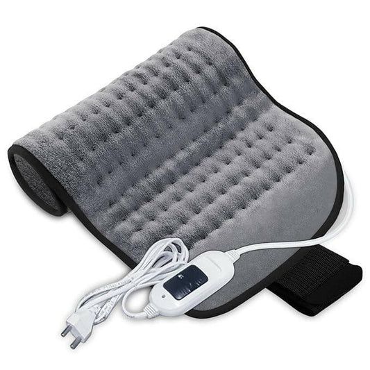 Tynor Cure I 73 Heating Pad Ortho Regular (Single piece) - HalfPe