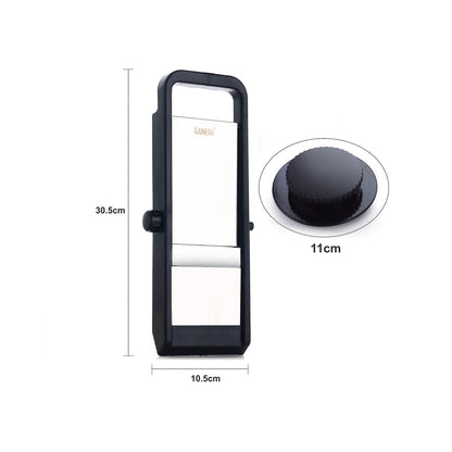 Ganesh Adjustable Plastic Slicer – 1-Piece