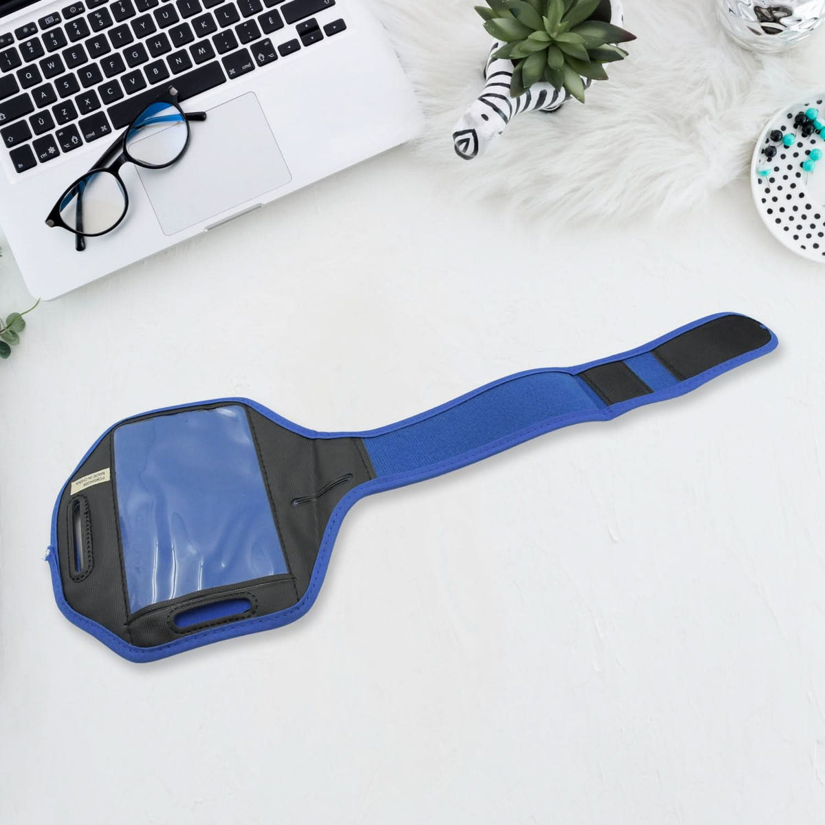 Sports Wrist Bag Running  Arm Case Holder Sports Phone Holder (1 Pc) HP DD