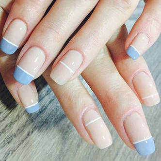 Simple Classic Nail Polish – Habit Eats Emart