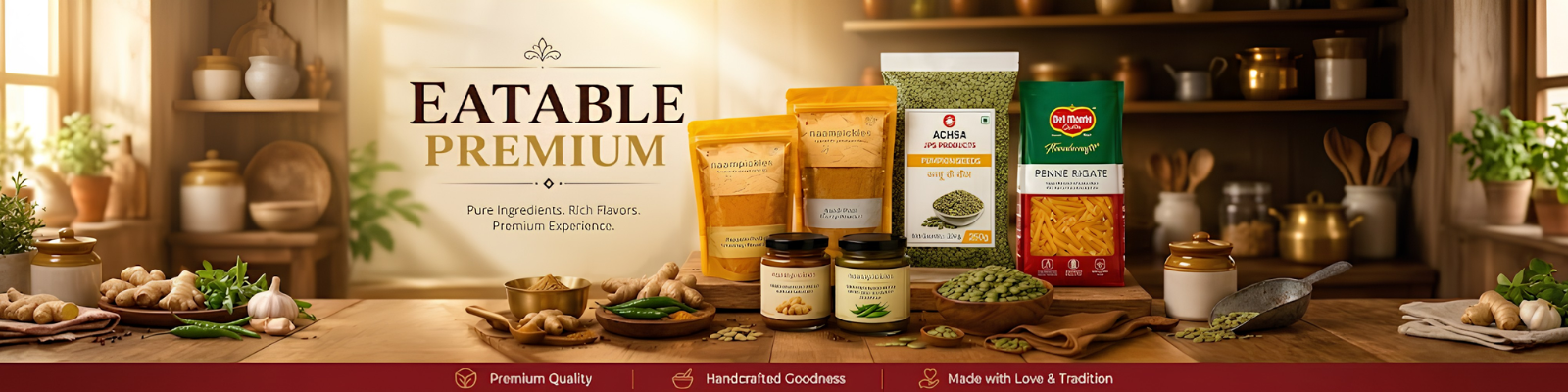 Eatable Premium