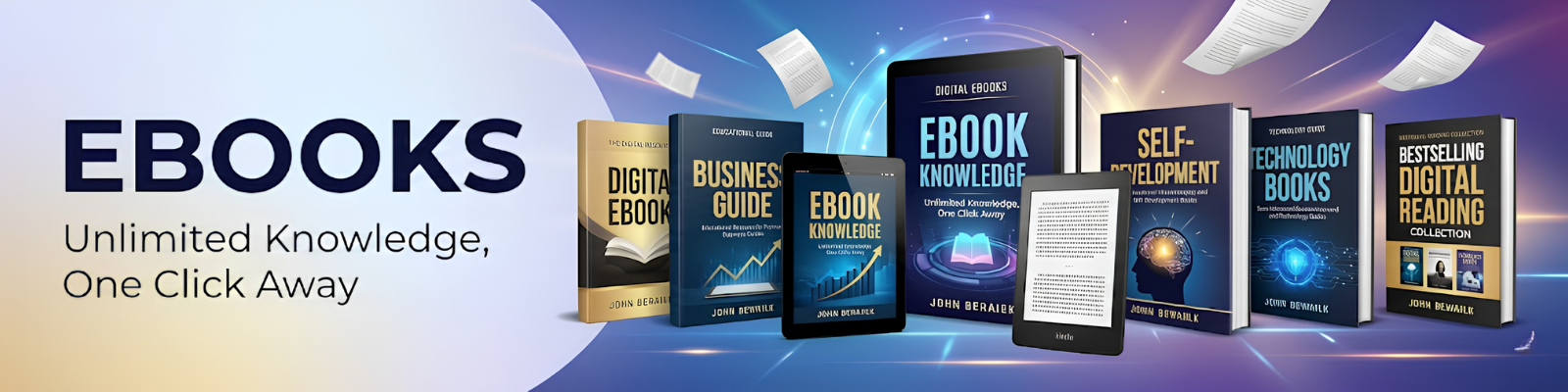 eBooks