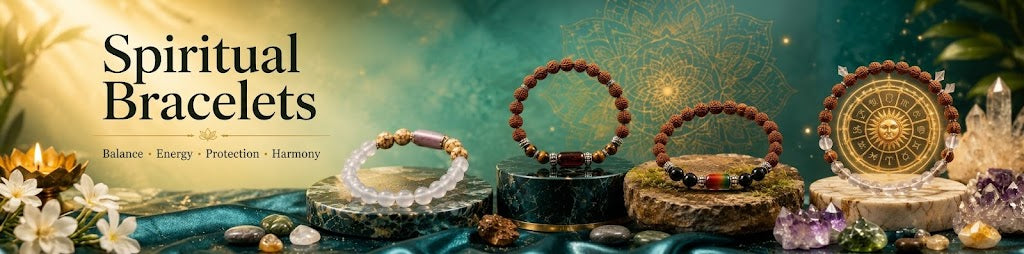 Spiritual Bracelets
