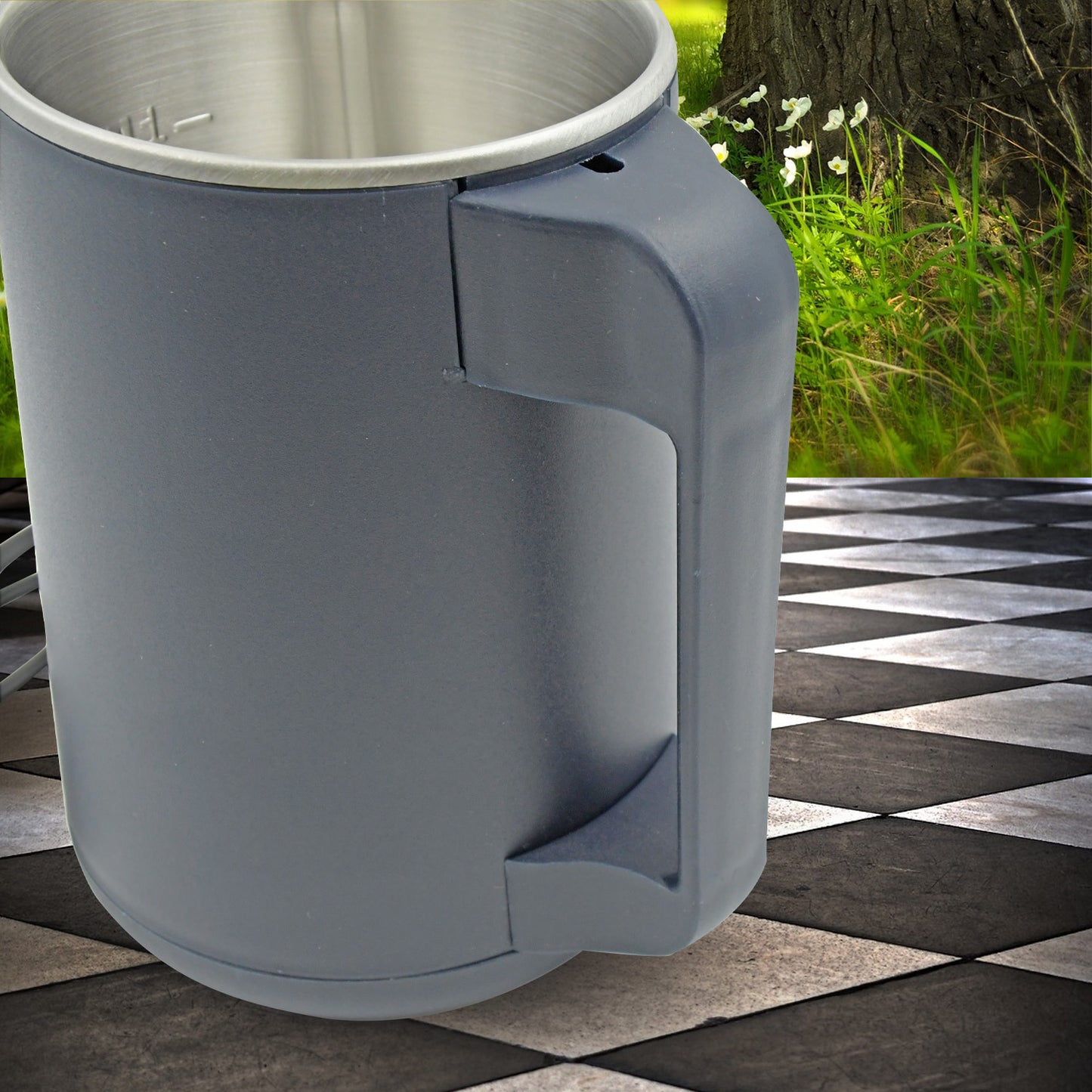 Eletric Coffee Powder Grinding Machine Stainless Steel Electric Spice Grinder Fine Powder Multifunctional Powder Grinder For Kitchen Coffee Grinder Machine For Home (300 Watt)