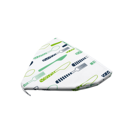 Foldable Food Covers Anti-dust Heat Preservation Anti Fly Mosquito Kitchen Lid Foldable Cover For Hot Food Food Dish Insulation Cover Food Warmer Cover For Kitchen Picnic