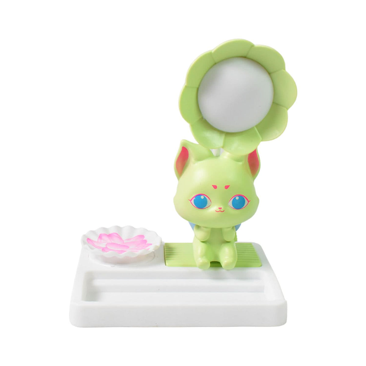 Cute Lovely Cartoon With Base Led Desk Light (1 Pc) HP DD