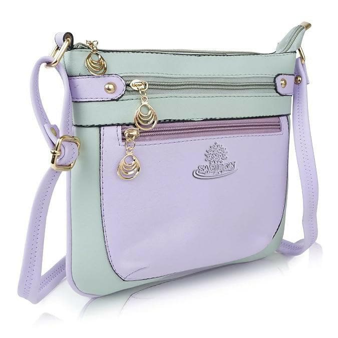 Women Sling Bag - HalfPe