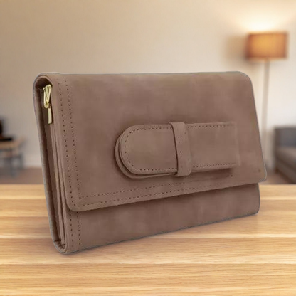 Chic and Playful : Women's Sling Bag (Pink)