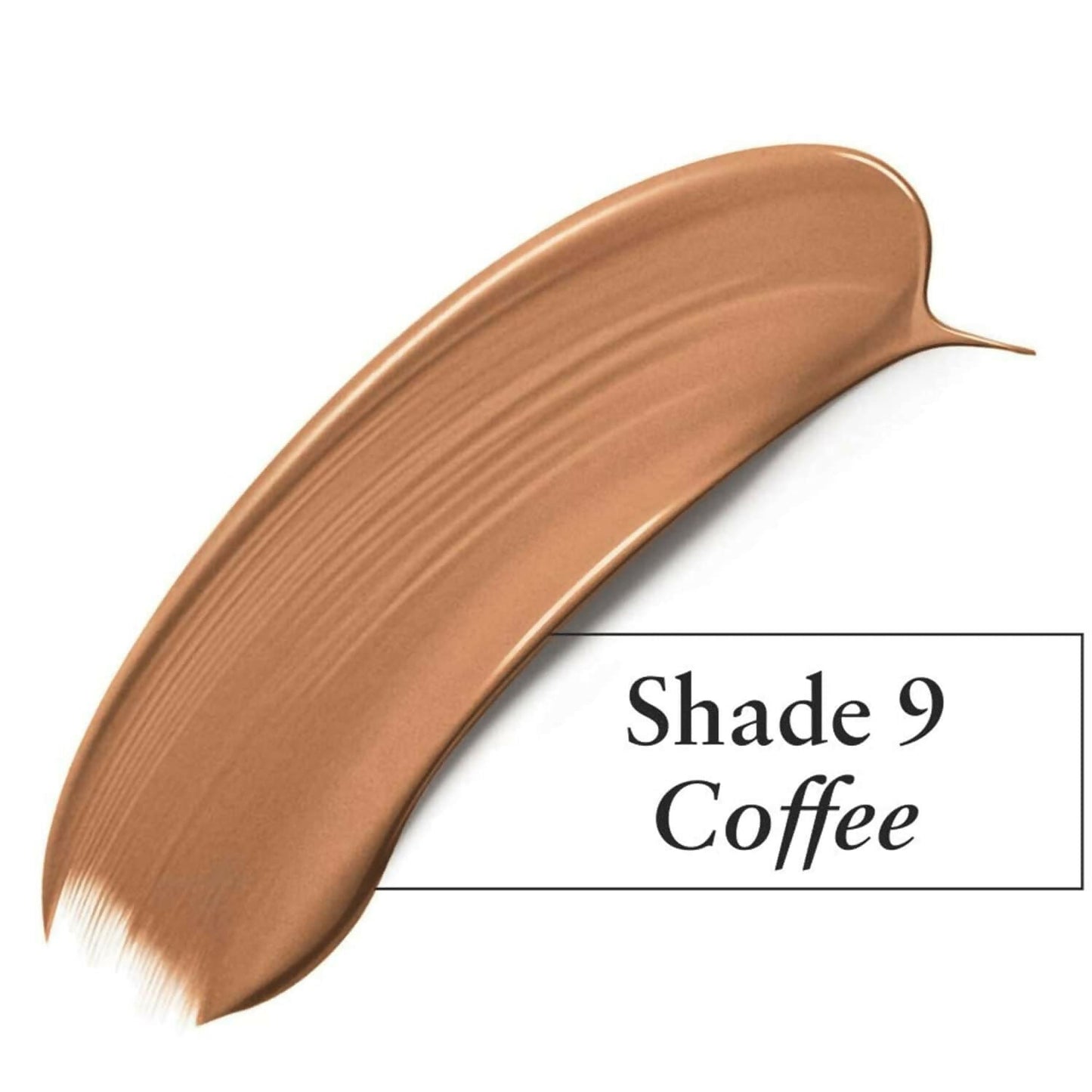 Just Herbs Skin Tint 9_Coffee