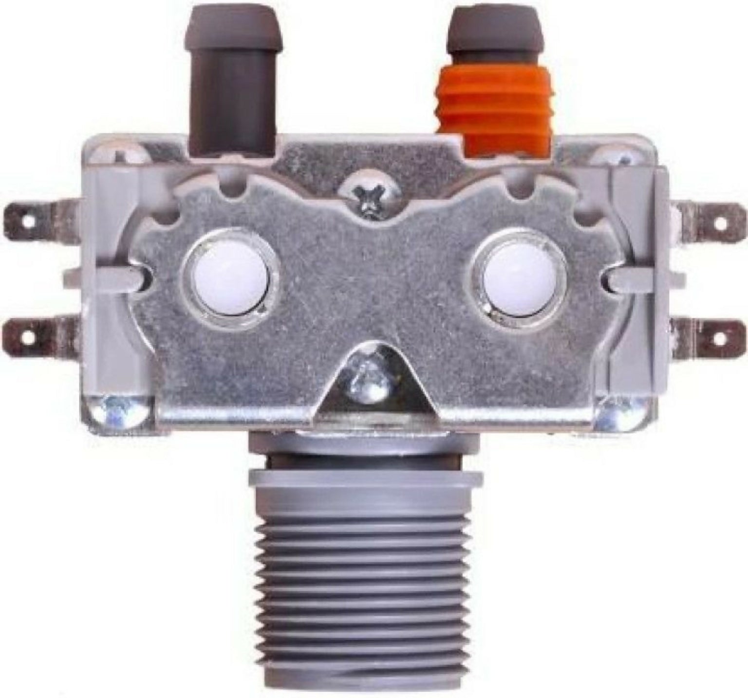 Inlet Feed Valve [2 Way] Suitable for Samsung /whirlpool Washing Machines ONLY Automatic Control Valves