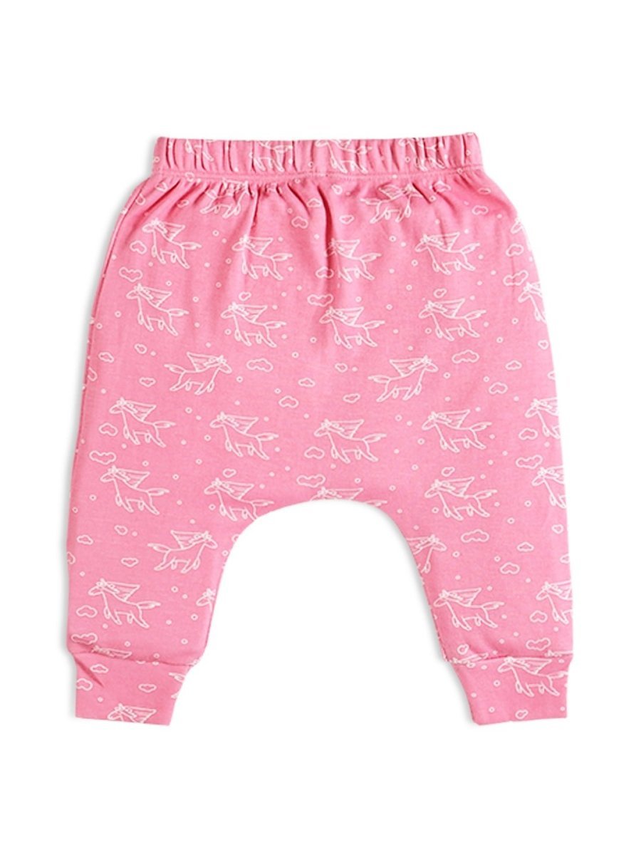 Fairyland Infant Pajama Set - IPS-AO-FRLD-0-3