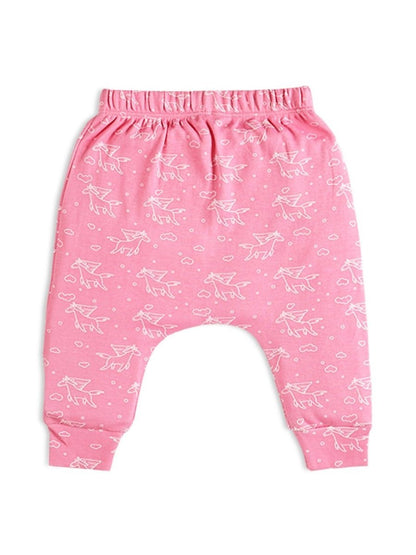 Fairyland Infant Pajama Set - IPS-AO-FRLD-0-3