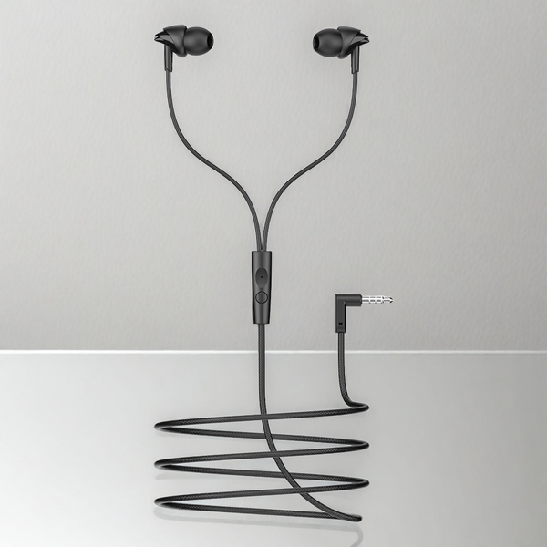 boAt Bassheads 212L earphones (Multicolor)