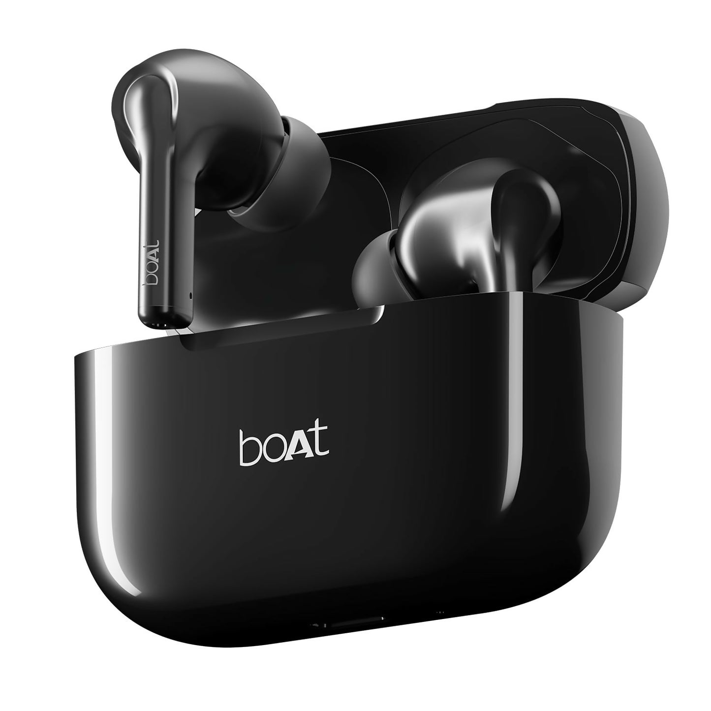 boAt Airdopes 163 in Ear Wireless Earbuds with 40 HRS Battery with Quick Touch Response Control ( Multi color)