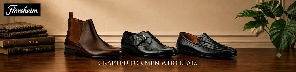 Florsheim