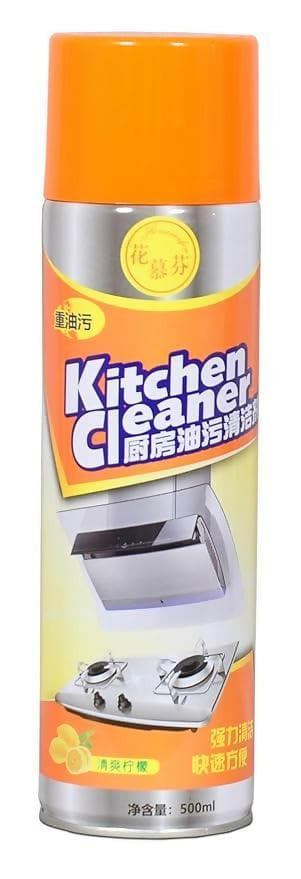 Kitchen cleaner Spray (500ml) - HalfPe