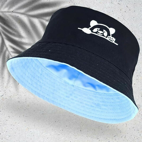 Bucket_Cap_for_Men_Fashion_Beach_Reversible_Bucket_Hat_for_Men_Women_Summer_Outdoor_Boy_s_Girls_Boonie_Cap_Breathable_Packable_Animal_Embroidery_-_Tomorrow_Fashion_-_-5223525