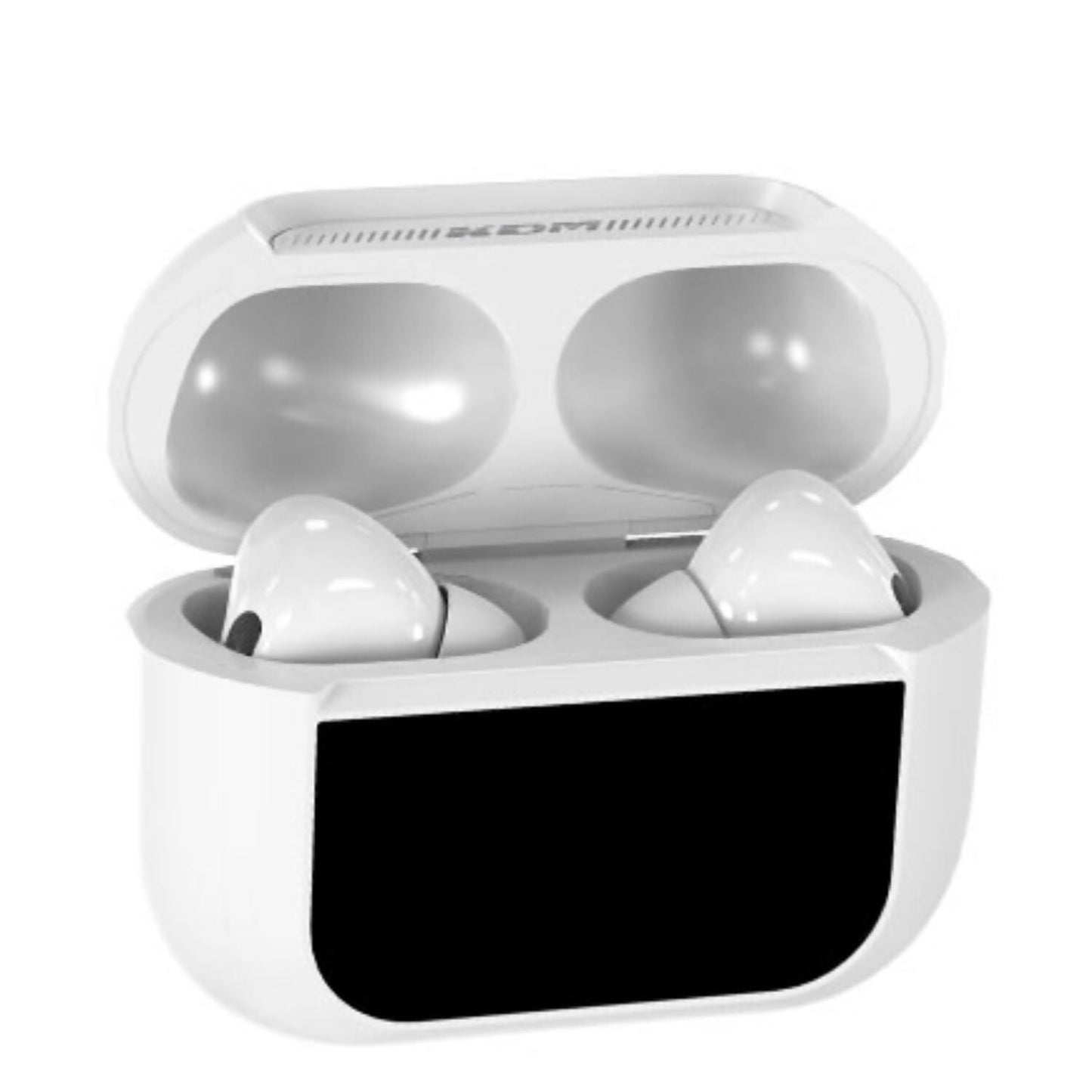 KDM W1 Smart Pods TWS Earbuds with 50H Playtime, Quick Charging, 4 Mic ENC, ANC, Gaming Mode & Low Latency –MULTICOLUR Dreams Gadgets