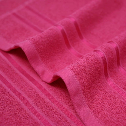 Home Elegance by myTRIDENT Hand Towel Multi colour - 2 pcs HalfPe - FW -TPT