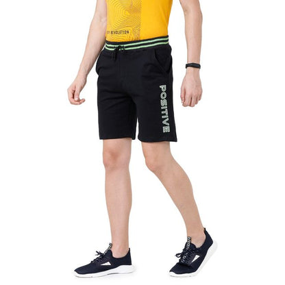 ARDEUR Mens Reuglar Fit Shorts AS17 ARDEUR