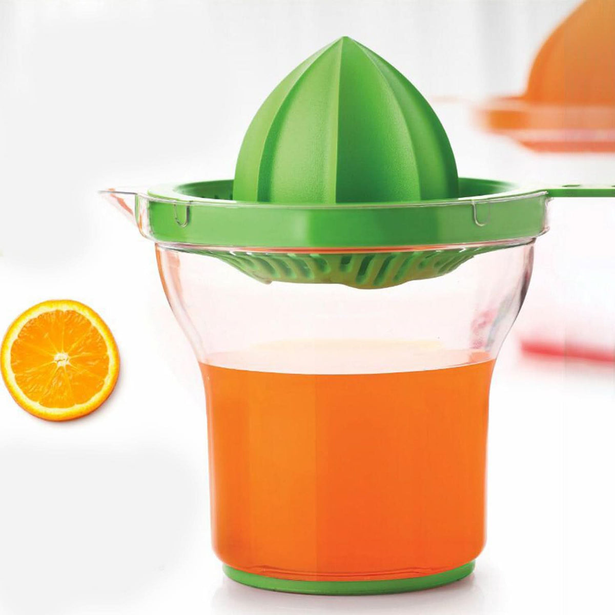 Apex Manual Citrus Juicer HP DD