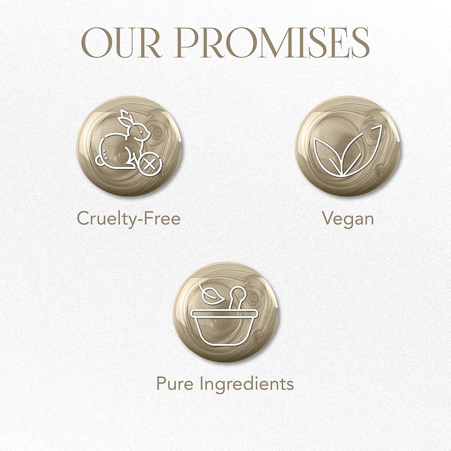 Og Beauty Premium Vintage Brass Metallica Nail Polish (1 Pc  10 Ml)