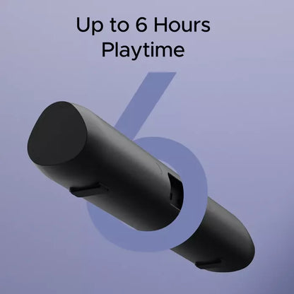 boAt Aavante Bar 520/Groove 16 W Bluetooth Soundbar