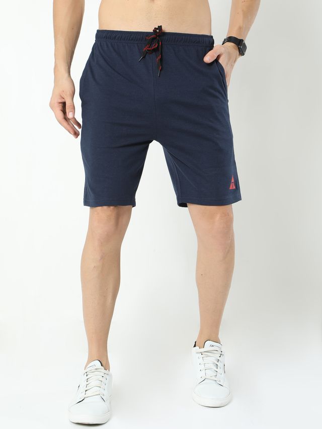 ARDEUR Men Regular Fit Active Sports Shorts ARDEUR