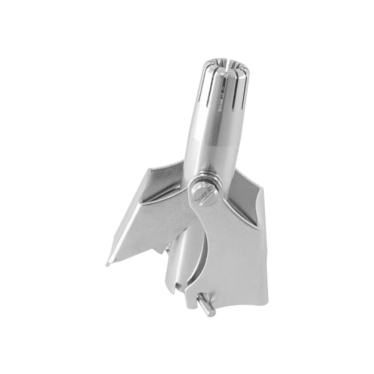 Stainless Steel Painless Nose Hair Remover (1 Pc) HP DD