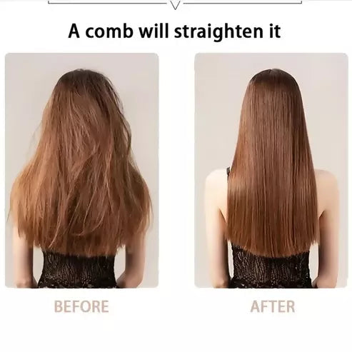 Cartoon Hair Brush Massage Shower Comb Blur Wet Salon-1 Pc ABHI Mobiles