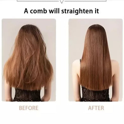 Cartoon Hair Brush Massage Shower Comb Blur Wet Salon-1 Pc ABHI Mobiles