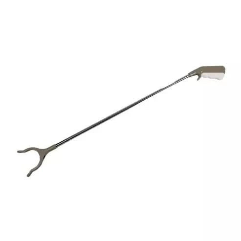 Garbage Lifter Tool Flexible Kitchen Picker Claw for Rubbish Pick-up ABHI Mobiles