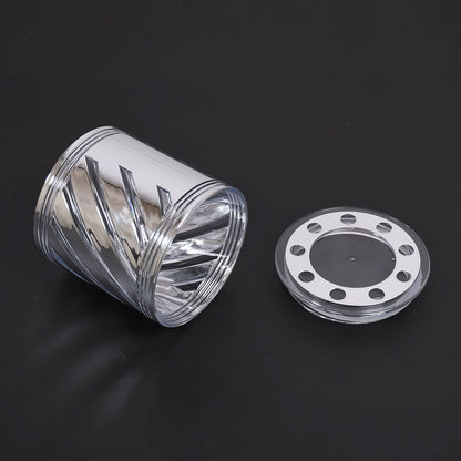 Airtight Dry Fruit Container - 750ml Storage Box for Kitchen & Home Use