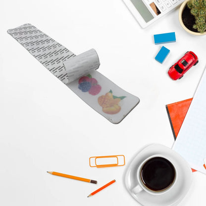 Transparent Adhesive Wall Hooks with Strong Multiuse Hooks for Home & Office (6 Pcs Set)