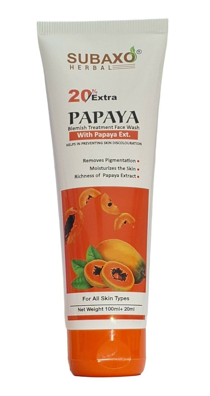 n papaya