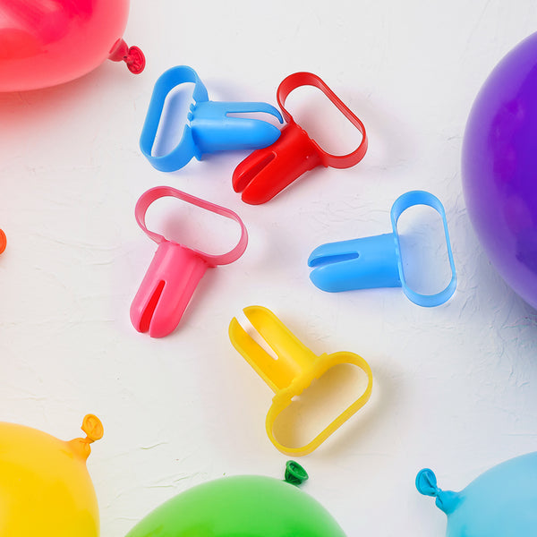 Balloon Tying Toolnbsp Device Accessory Set (5 Pc)