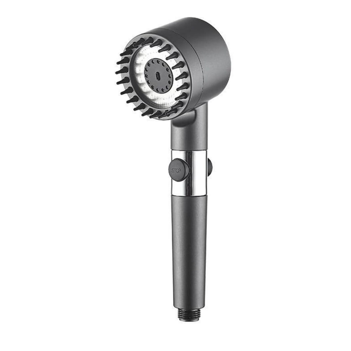 Shower Filter Shower Head Adjustment Shower Head (3 Modes  1 Pc) HP DD